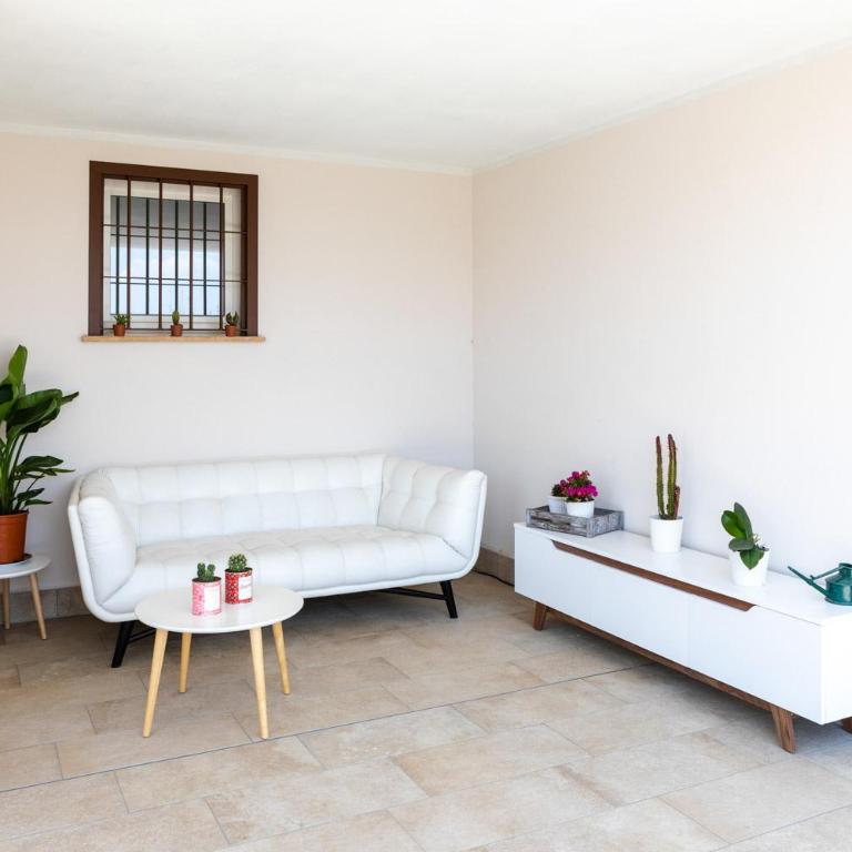 Pigneto Rooftop - Appartamento con 2 Camere da Letto - 29