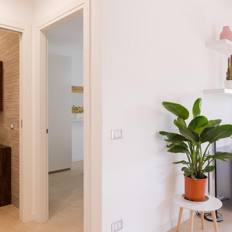 Pigneto Rooftop - Appartamento con 2 Camere da Letto - 39
