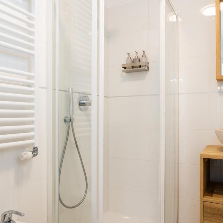 Pigneto Rooftop - Appartamento con 2 Camere da Letto - 38