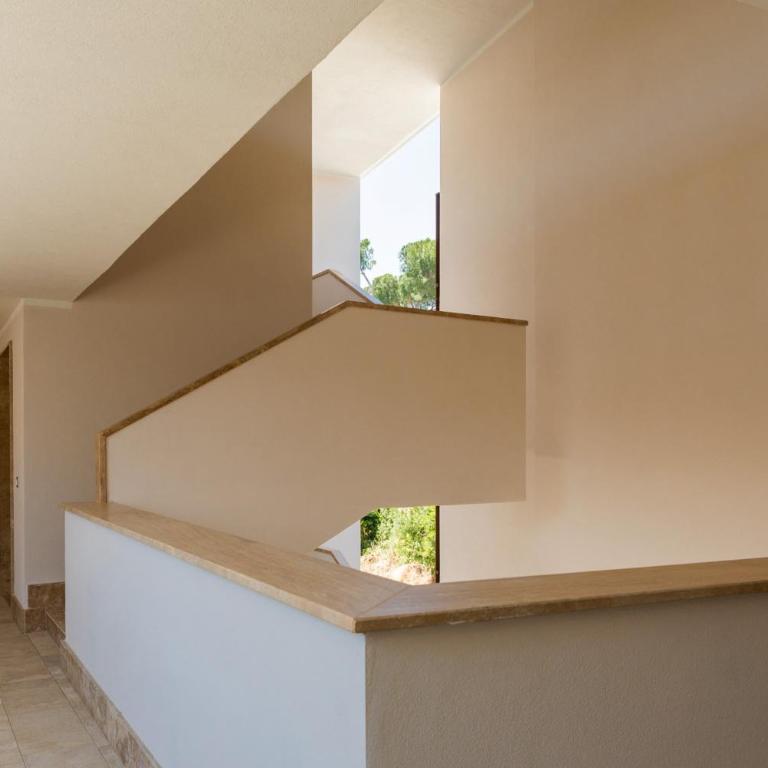 Pigneto Rooftop - Appartamento con 2 Camere da Letto - 46