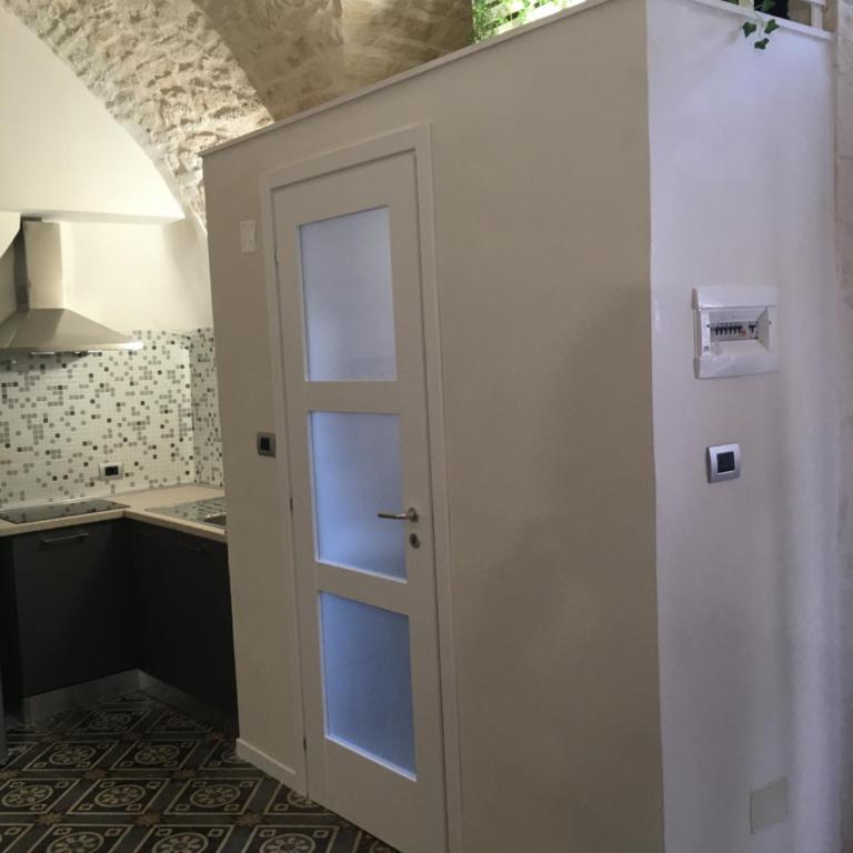 Graziella Home - Appartamento con 1 Camera da Letto - 39