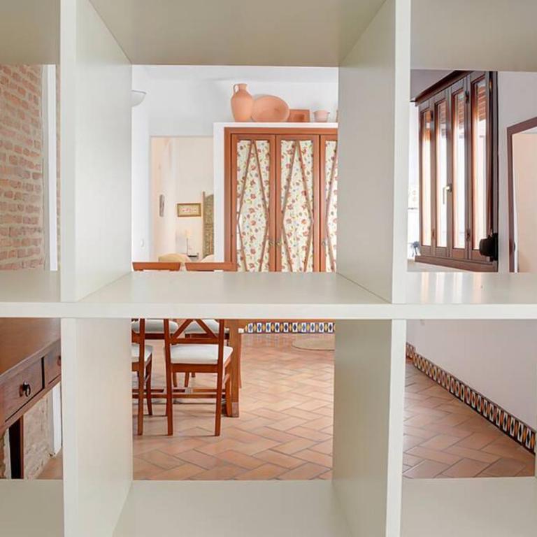 Apartamento Santa Cruz - Apartamento de 1 dormitorio - 14