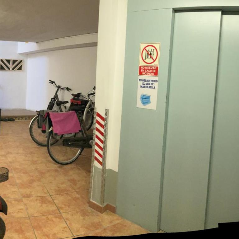 Torre Principado-Fincas Benidorm - Studio Apartment with Sea View - 31