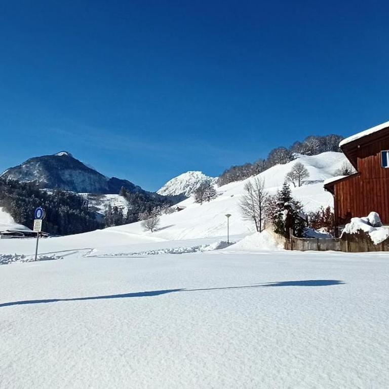 Apart Dahoam - Deluxe Apartment with Three-Bedroom and Mountain View - 29