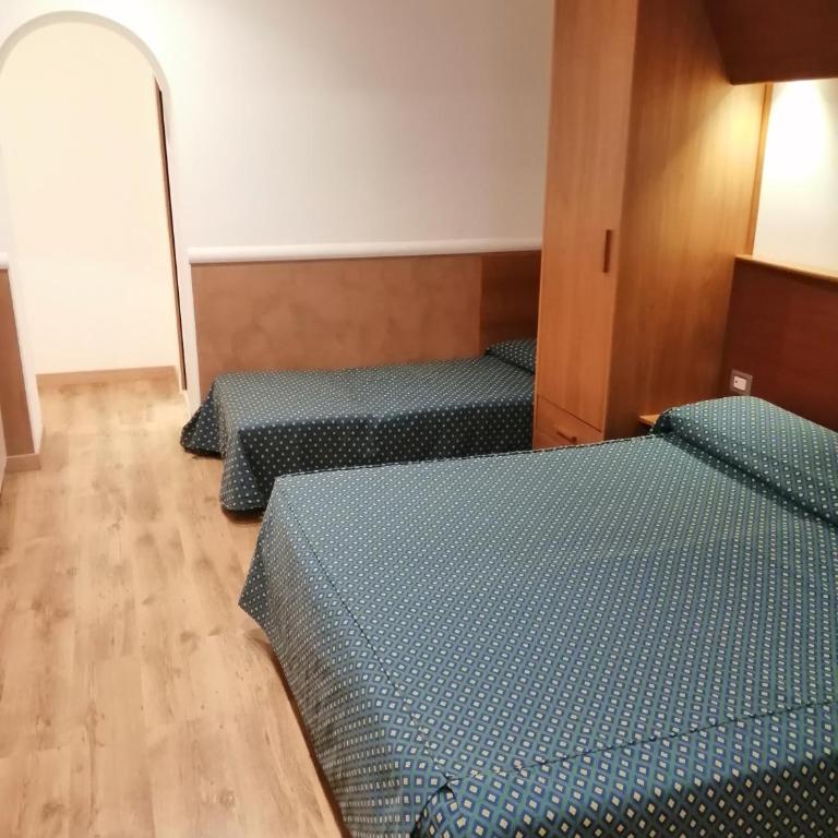 Hotel Verona Rome - Camera Tripla - 4
