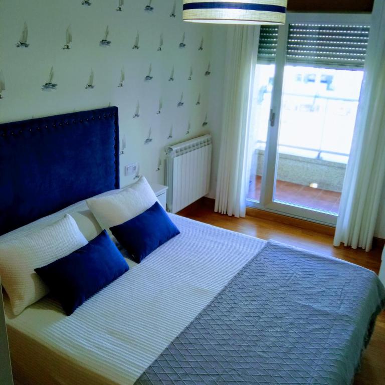 El pisito de Lourizan - Apartamento de 1 dormitorio - 7