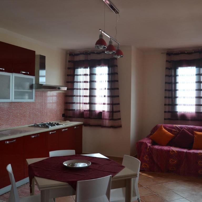 Appartamento Yucca - Casa Vacanze - 13