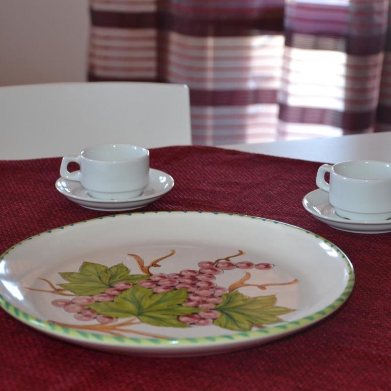 Appartamento Yucca - Casa Vacanze - 23