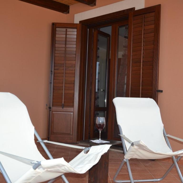 Appartamento Yucca - Casa Vacanze - 33