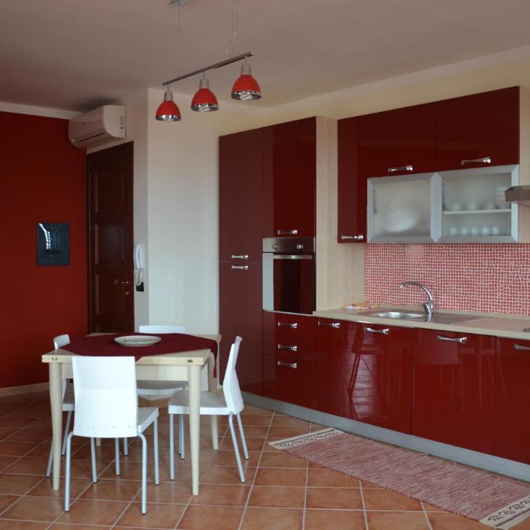 Appartamento Yucca - Casa Vacanze - 14