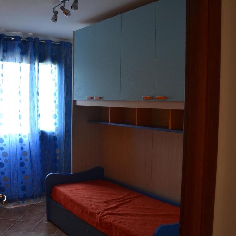 Appartamento Yucca - Casa Vacanze - 19