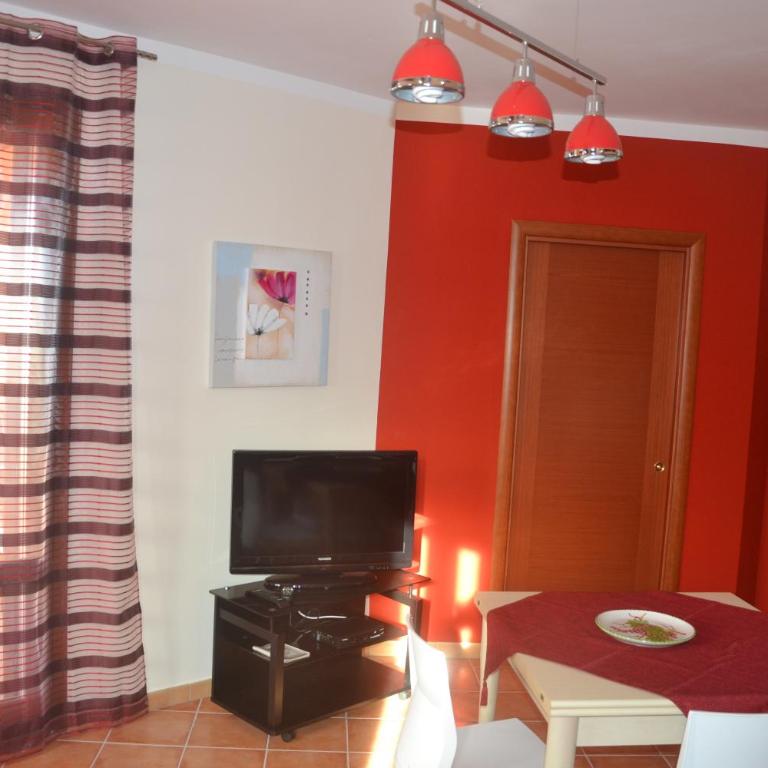 Appartamento Yucca - Casa Vacanze - 25