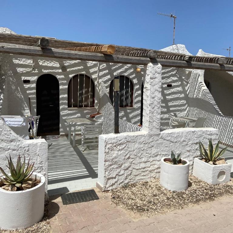 Il Villaggio Del Mago - Monolocale - 13