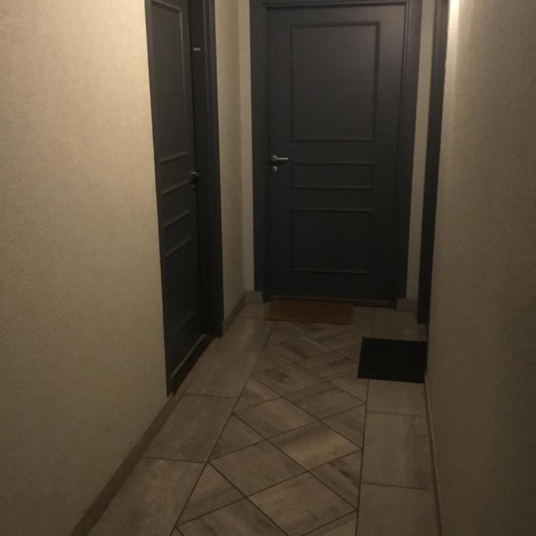 L Édelweiss et sa piscine - Apartment mit 1 Schlafzimmer - 41