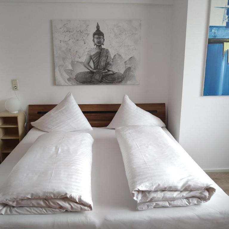 Appartements am Kirchplatz - Standard Apartment - 5