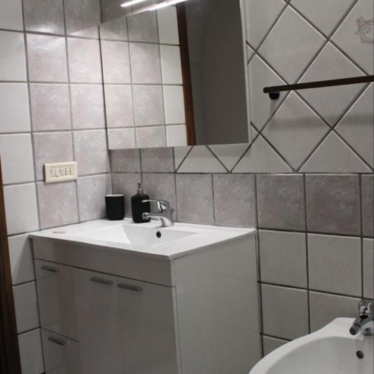 Locanda 115 - Habitación Triple - 4