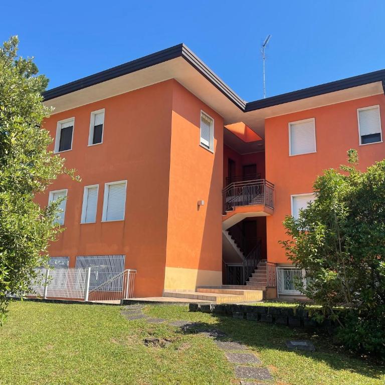 Villa Nildes - Appartamenti - Two-Bedroom Apartment - 3