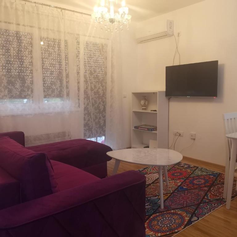 Bellavista - Apartman sa 1 Spavaćom Sobom - 8