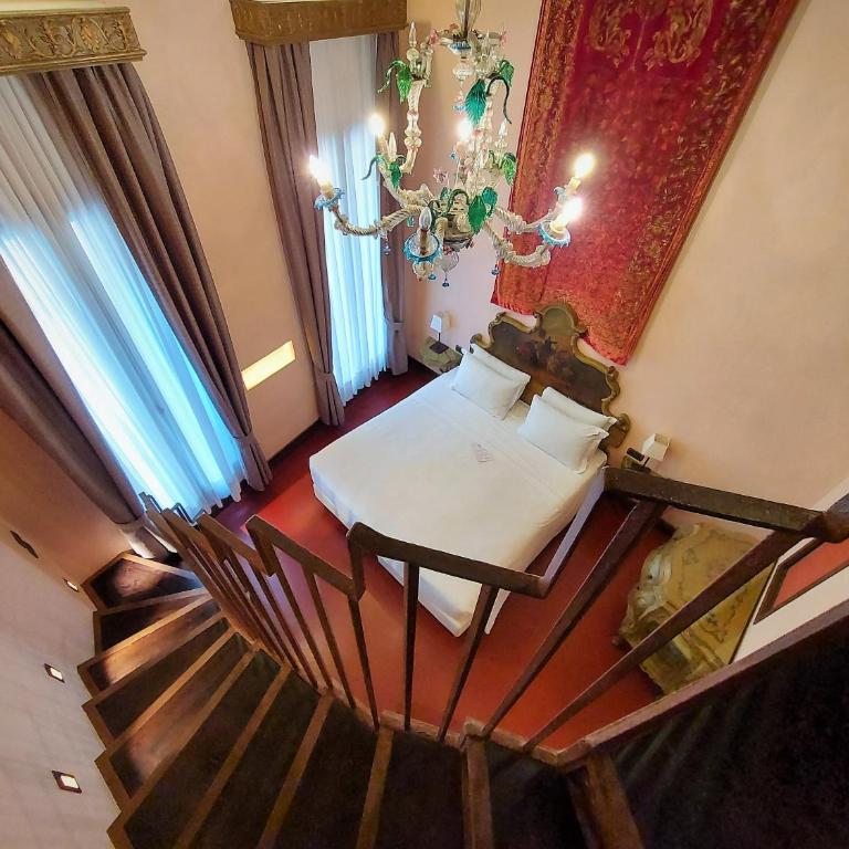 Hotel Saturnia & International - Junior Suite - 10