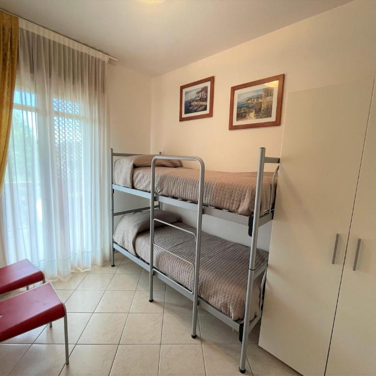 Villa Nildes - Appartamenti - Two-Bedroom Apartment - 9