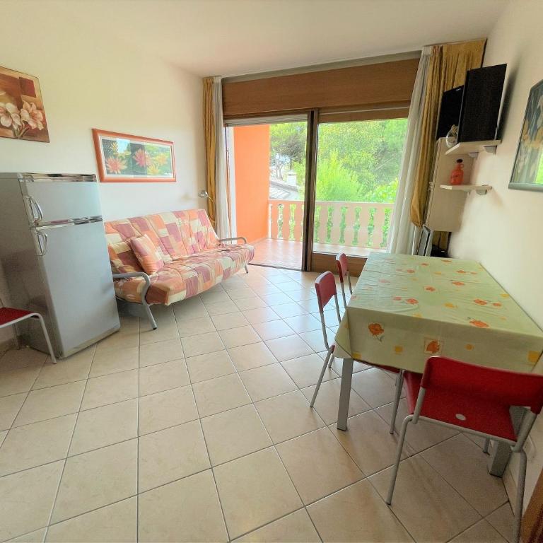 Villa Nildes - Appartamenti - Two-Bedroom Apartment - 8