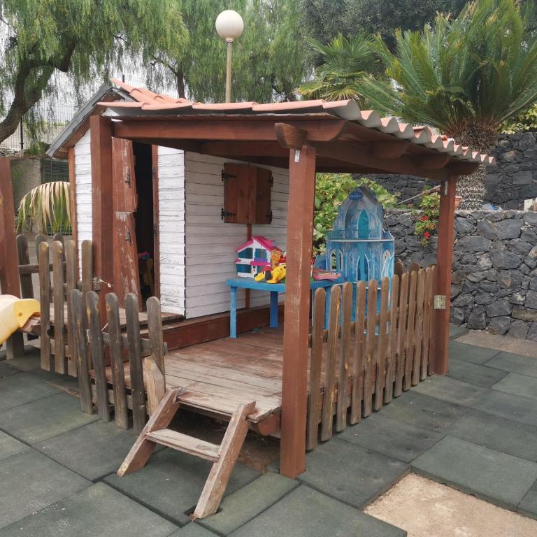 CASA rural DOLORES en Adeje - Casa - 67