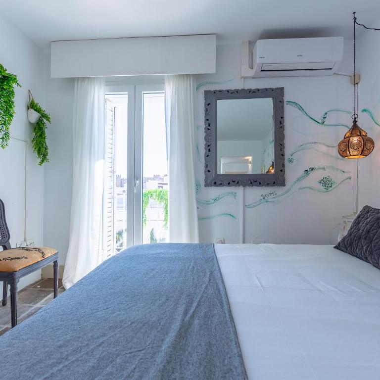 La Casa de la Favorita - Suite Superior - 6