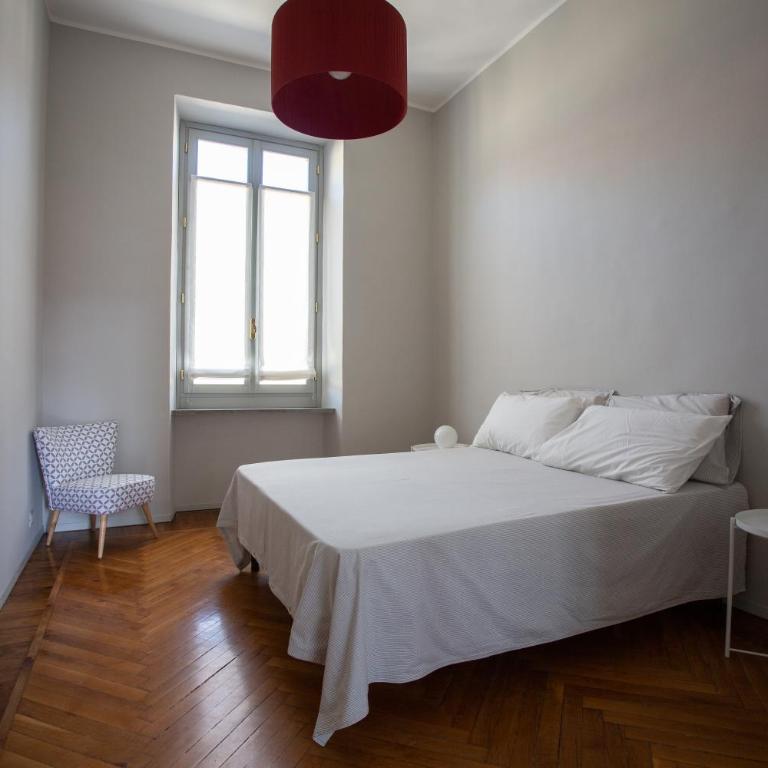 Casa Giuseppe Verdi - Two-Bedroom Apartment - 10