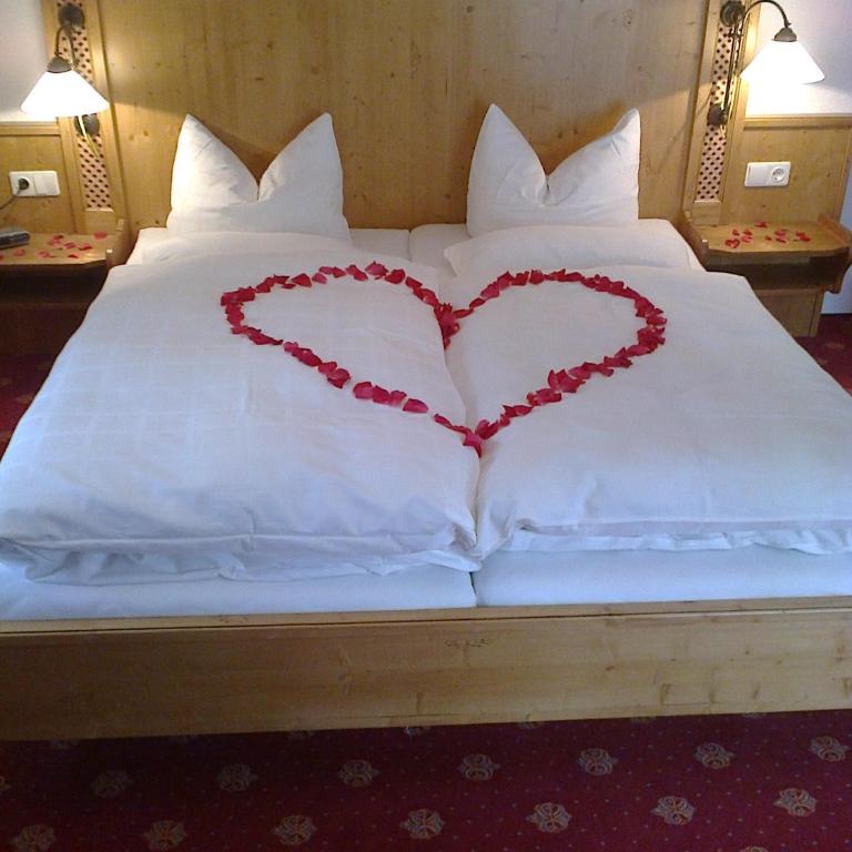 Tourist Hotel Boehm - Standard Doppelzimmer - 8