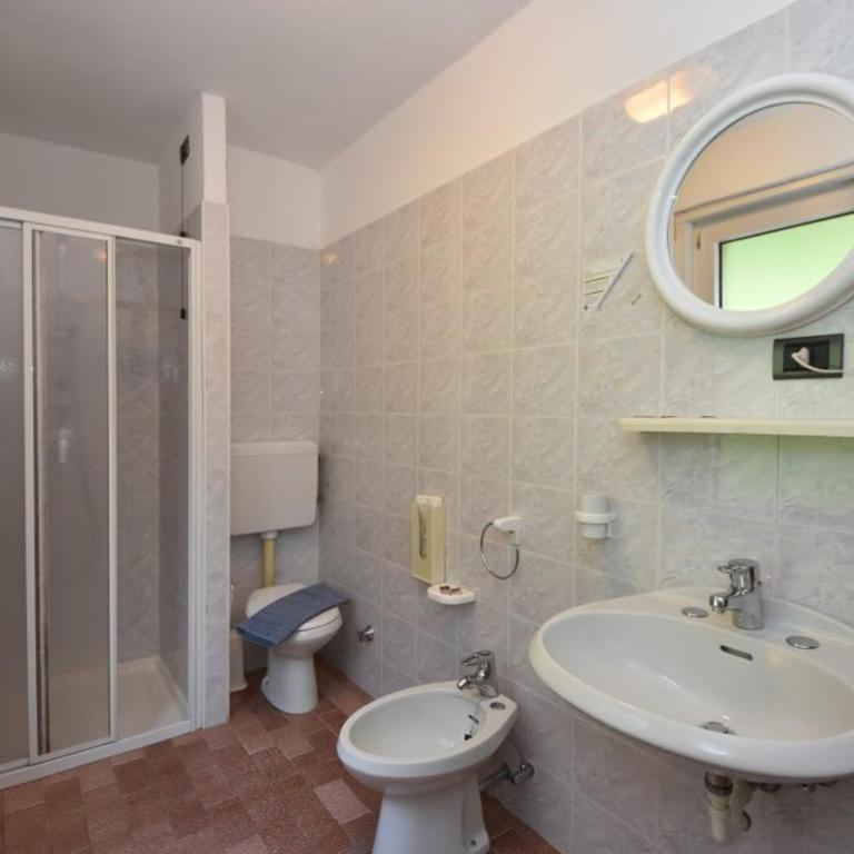 Hotel Villa Agomer - Camera Singola - 4