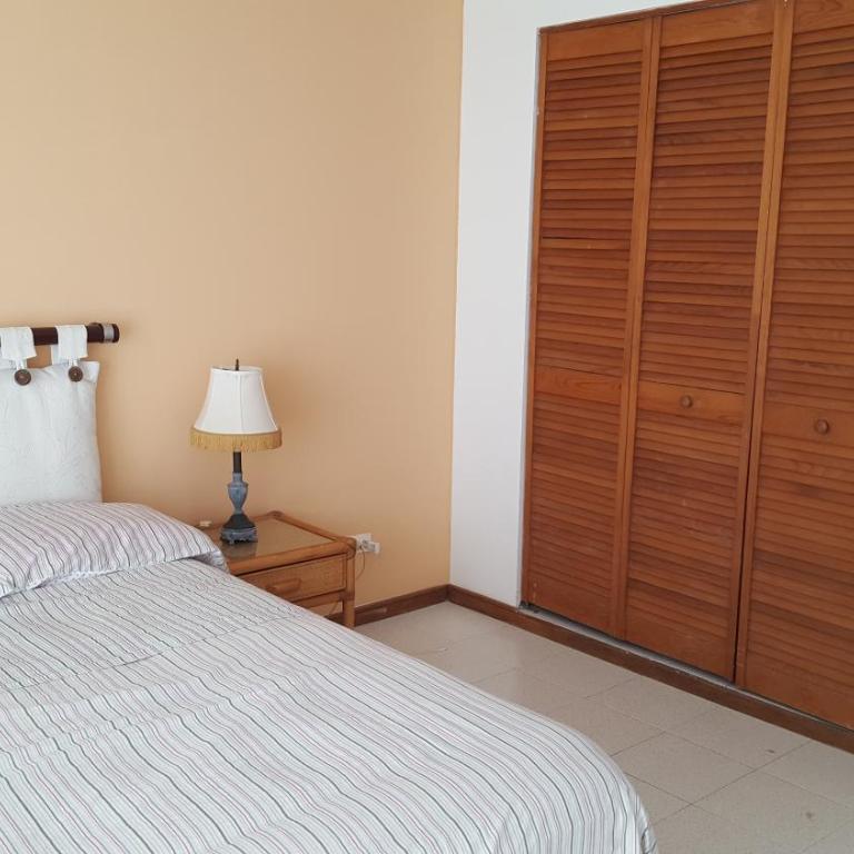 Apartamento Edificio Sea View - Apartamento de 3 dormitorios - 11