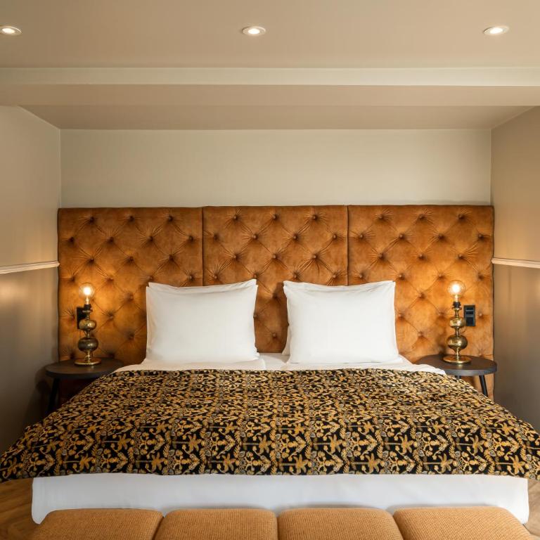 Maison Viktoria Augsburg - Junior Suite - 4