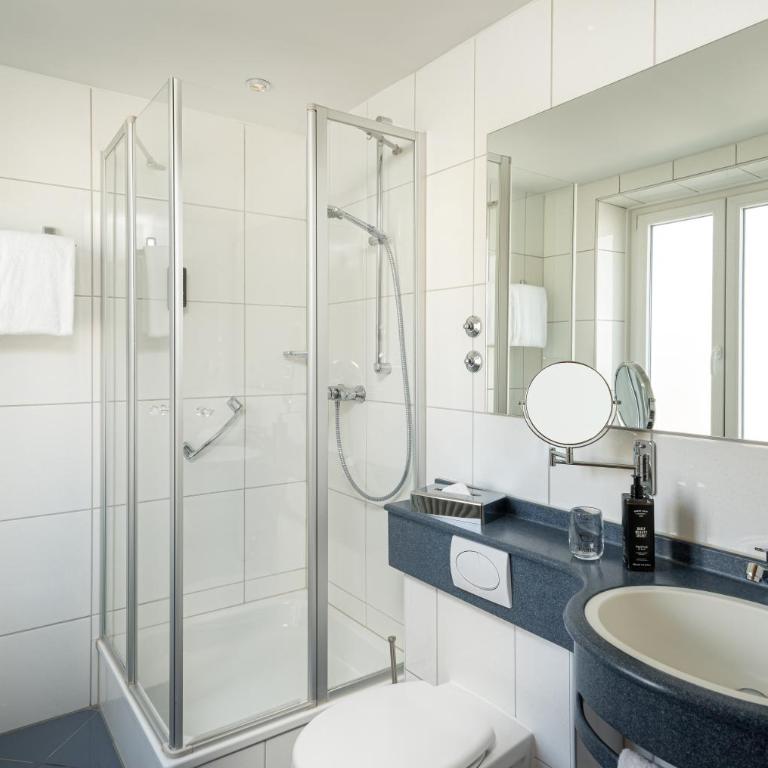 Maison Viktoria Augsburg - Standard Doppelzimmer - 1