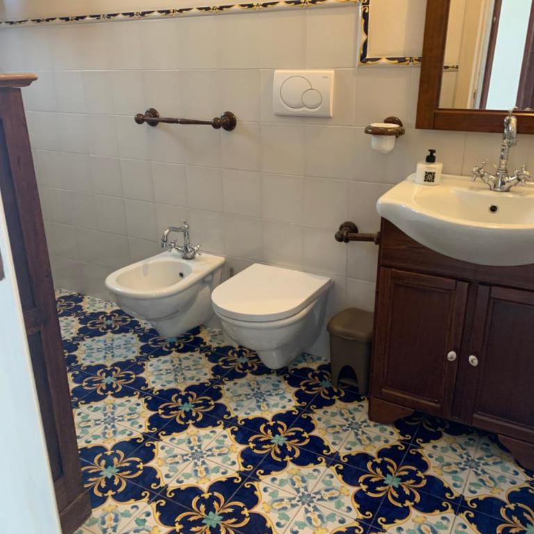 PALAZZO DEI GESUITI APPARTAMENTO con TERRAZZA PRIVATA - Appartamento con 1 Camera da Letto - 26