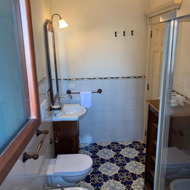 PALAZZO DEI GESUITI APPARTAMENTO con TERRAZZA PRIVATA - Appartamento con 1 Camera da Letto - 25