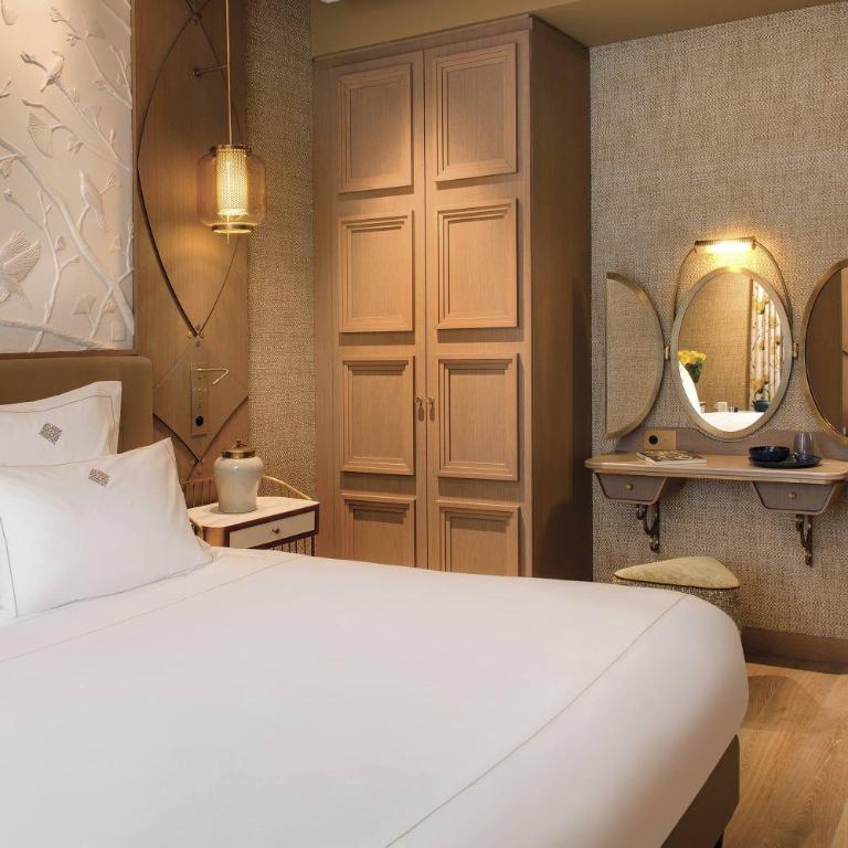 La Demeure Montaigne - Standard Double Room - 1