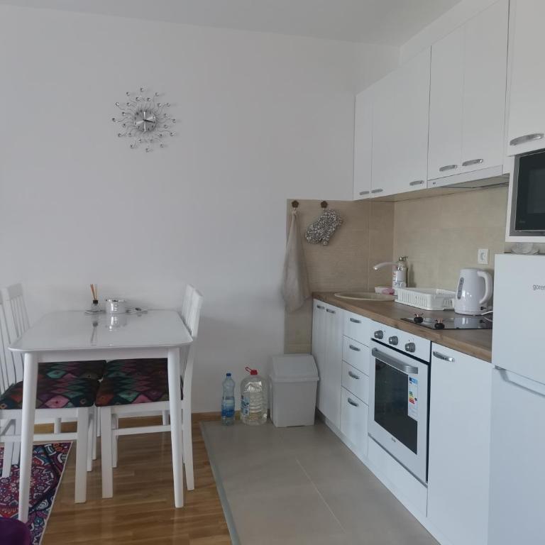 Bellavista - Apartman sa 1 Spavaćom Sobom - 13