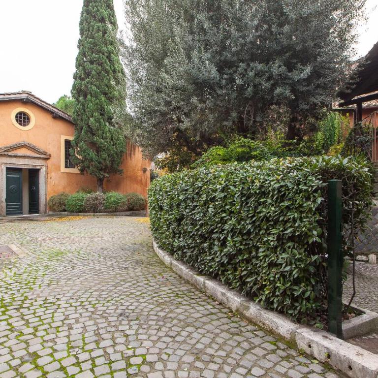 Imperial Forum Rental in Rome - Appartamento con 1 Camera da Letto - 7