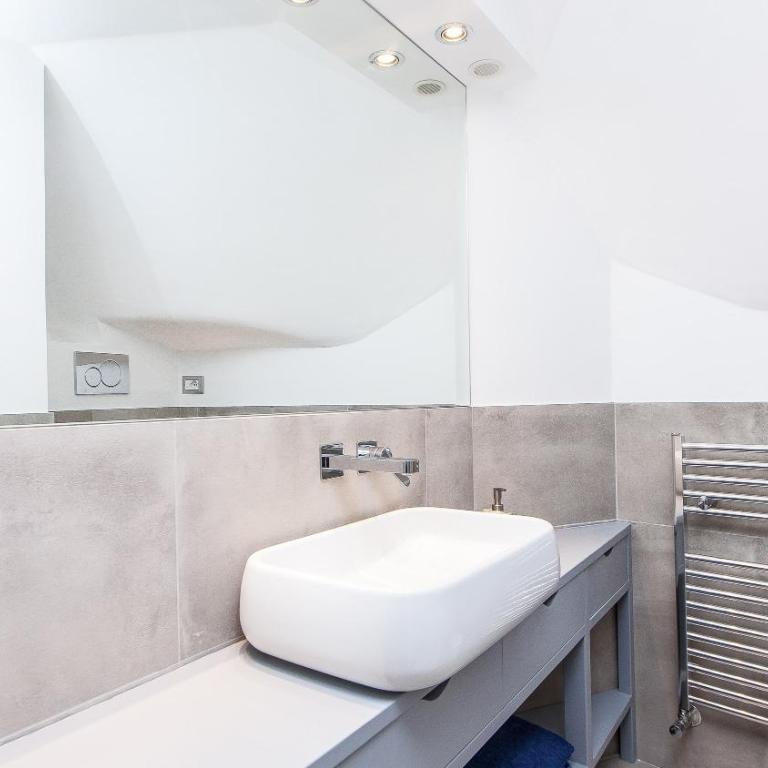Imperial Forum Rental in Rome - Appartamento con 1 Camera da Letto - 23