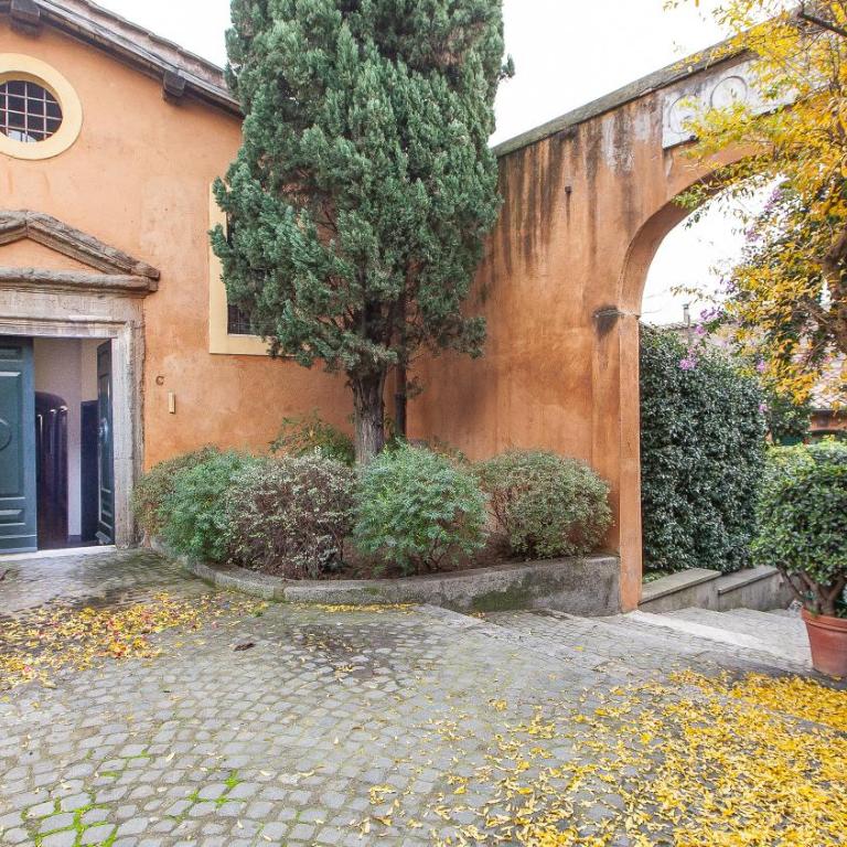 Imperial Forum Rental in Rome - Appartamento con 1 Camera da Letto - 6