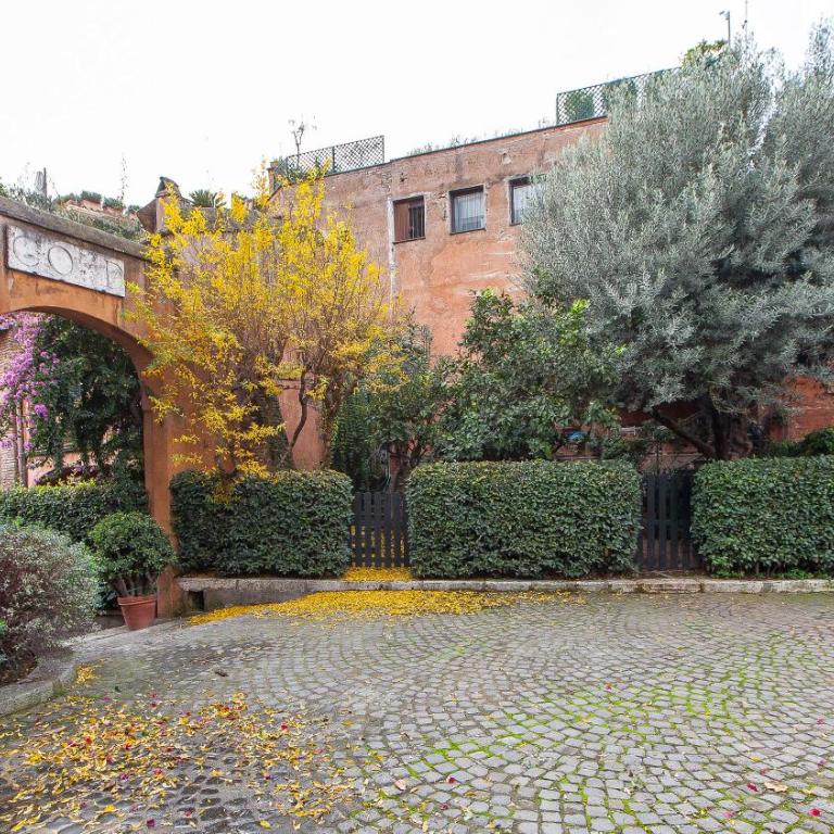 Imperial Forum Rental in Rome - Appartamento con 1 Camera da Letto - 17