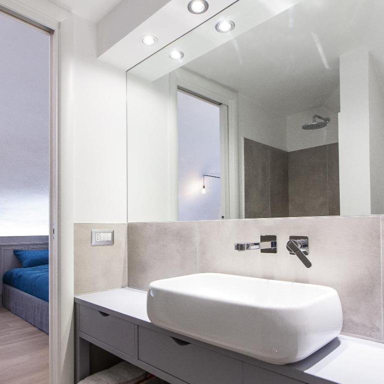 Imperial Forum Rental in Rome - Appartamento con 1 Camera da Letto - 24