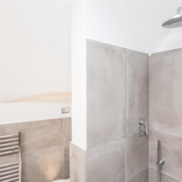 Imperial Forum Rental in Rome - Appartamento con 1 Camera da Letto - 20