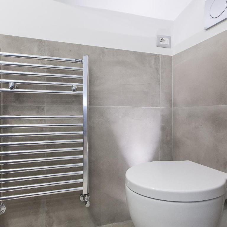 Imperial Forum Rental in Rome - Appartamento con 1 Camera da Letto - 21