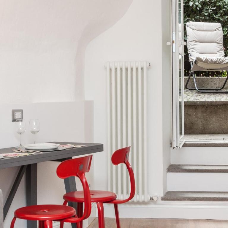 Imperial Forum Rental in Rome - Appartamento con 1 Camera da Letto - 8
