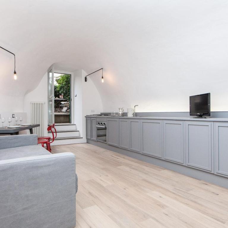 Imperial Forum Rental in Rome - Appartamento con 1 Camera da Letto - 19