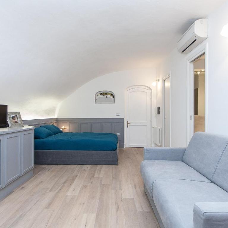 Imperial Forum Rental in Rome - Appartamento con 1 Camera da Letto - 5