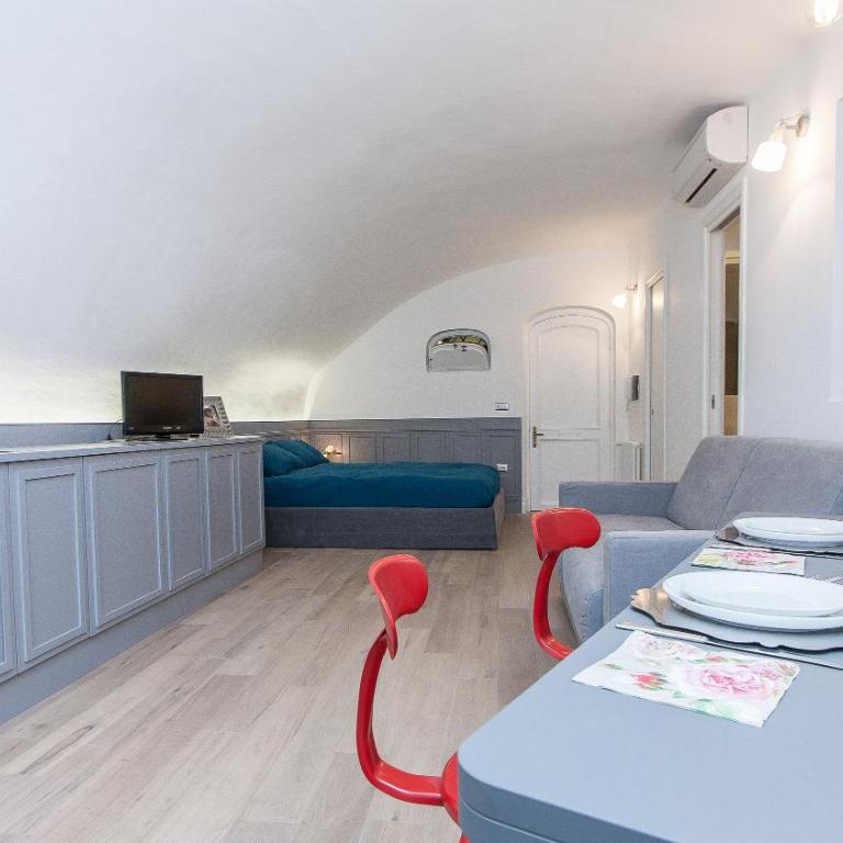 Imperial Forum Rental in Rome - Appartamento con 1 Camera da Letto - 18