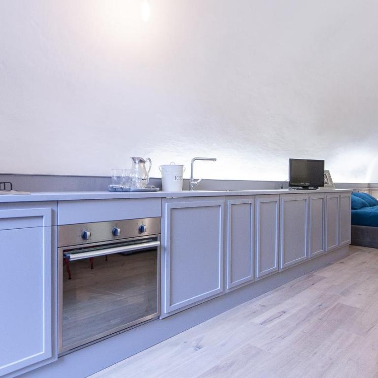 Imperial Forum Rental in Rome - Appartamento con 1 Camera da Letto - 16
