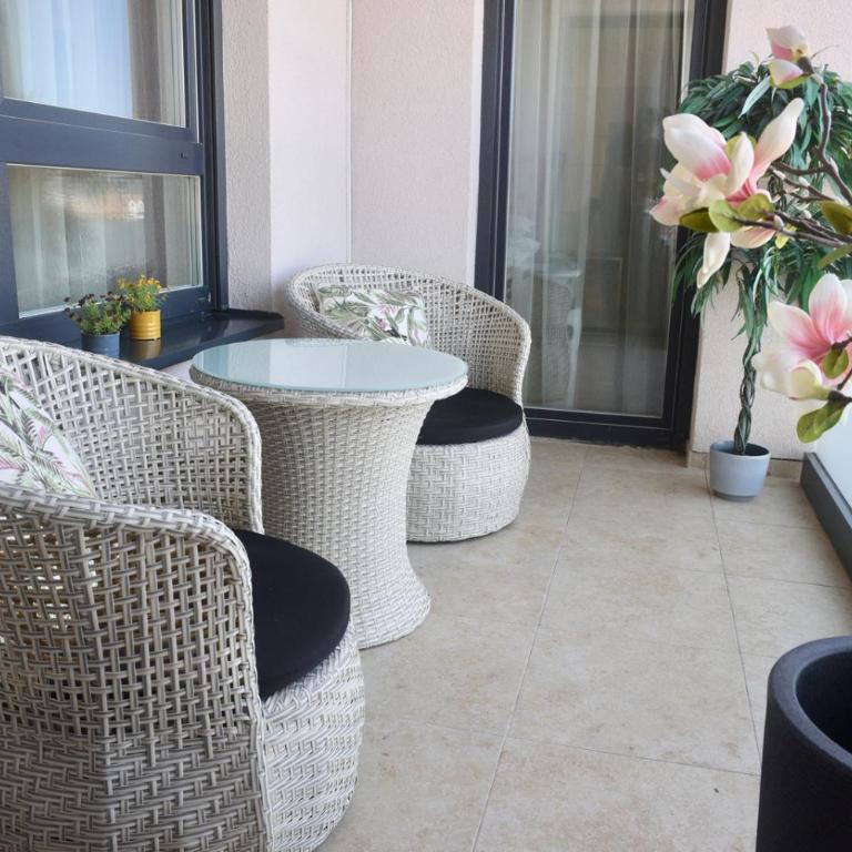 The Main Square Apartments - Superior Apartman - 34